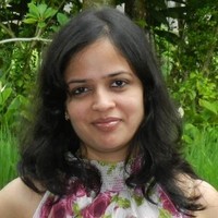 Rekha Deora (Ca, Mba)