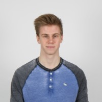 Ágúst Heiðar Sveinbjörnsson