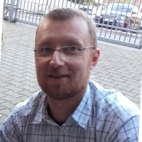 Pawel Kosmider