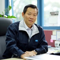 Anthony Tan