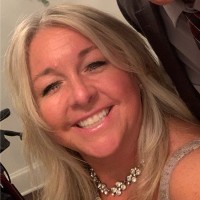 Sheila Goulding