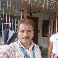 Balamurugan P R