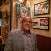 Gustavo Moreno Mejia