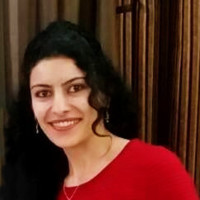 Yelena Yarmaloyan
