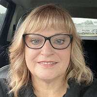Christy Jordan