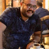 Mostafa Ayman