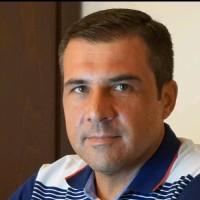 Yannis Marios