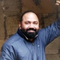 AJAY SHARMA