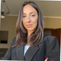 Benedetta Cesari