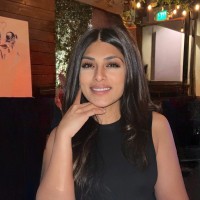 Shazia Ajani