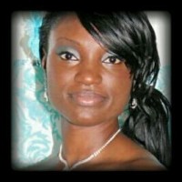 Simoye Gordon