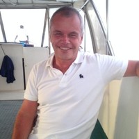 Alan McDermott