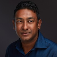 Eswaren Chetty Allaghery