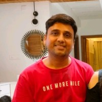 Parin Bhavsar