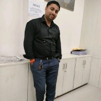 Prashant Mishra