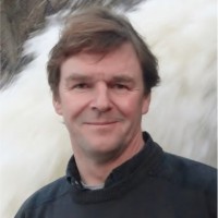 Peter Bakker