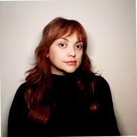 Daniela Arancibia - Hauser