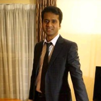 Rupesh Padwalkar