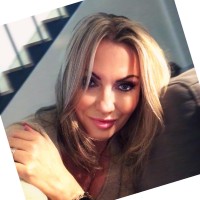 Marzena Kulesz Teixeira Monteiro