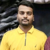 Manoj Goura