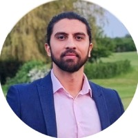 Rushabh Patel