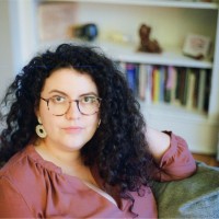 Rachel H.
