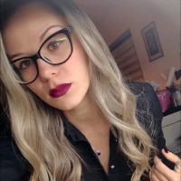 Marina Aksentijevic