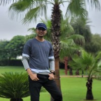 Joydip Lahiri