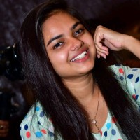 Simran Varshney