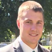 Nate Magill