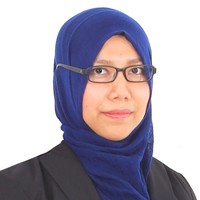 Juliza Mohamed