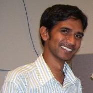 Surendra Babu Desuguri Venkata