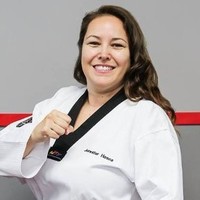 Jennifer Hosea