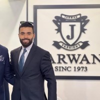 Ahmad Jarwan