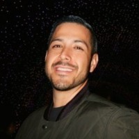 Alphonso A. Ochoa