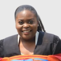 Rofhiwa Tshikosi