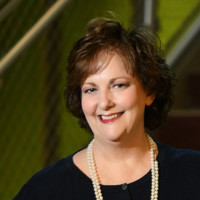 Christine Vogt