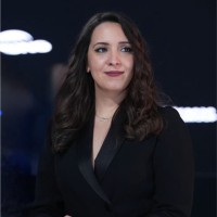 Nadine Selman