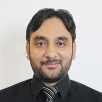 Imran Irshad