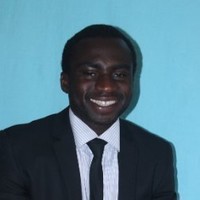 Clarence Amarh-Ashitei