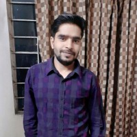 Raushan Mishra