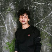 Ujjwal Adhikari