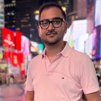 Sushant Kashyap