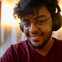 Reshinth Adithyan