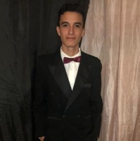 Obed Jared Amador Fernandez