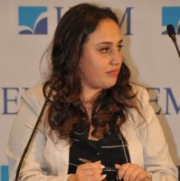 Narjiss Ecchennaoui