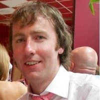 Fergus Melligan