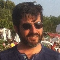 Ali Yüce