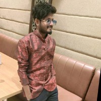 Yuvraj Reddy