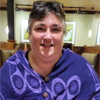 Sheri Vanderzonbrouwer